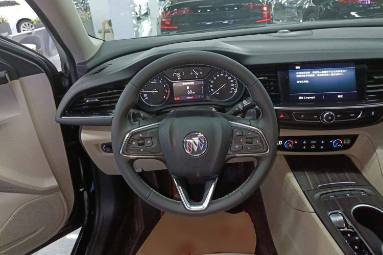 Used Buick Regal 2020 552T Elite Edition
