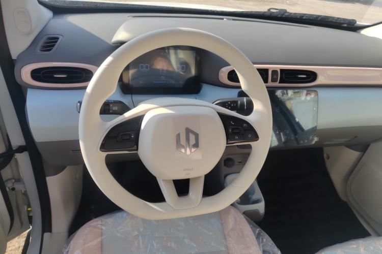 Used Leapmotor T03 2025 310 Comfort Edition
