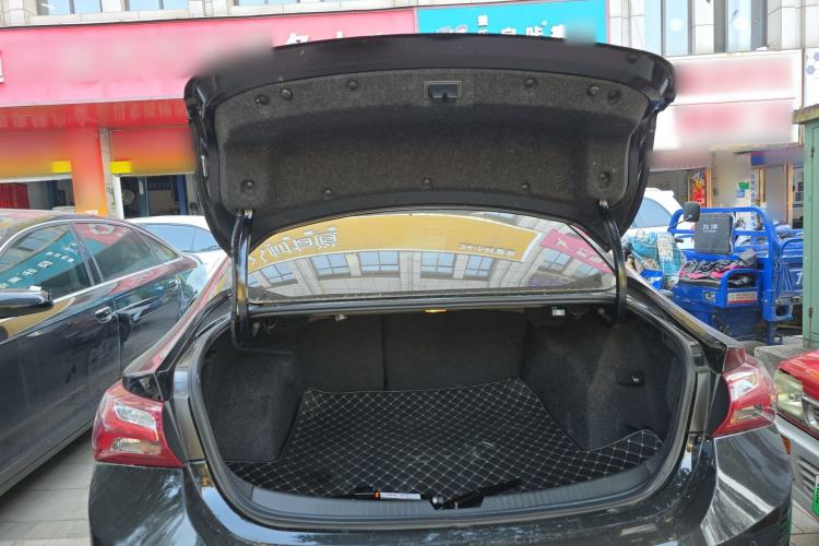 Used Chevrolet Malibu XL 2022 Redline 550T Automatic RuiLian Edition