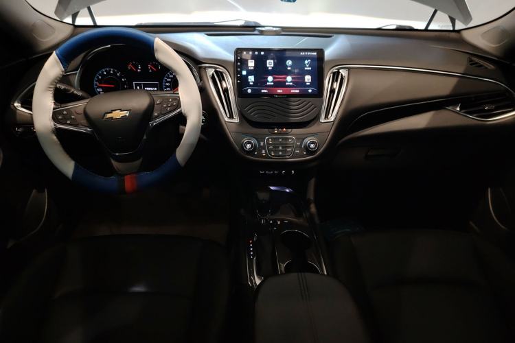 Used Chevrolet Malibu XL 2021 535T Automatic Sport Edition
