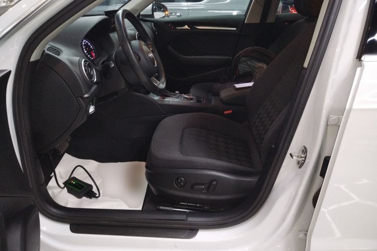 Used Audi A3 2016 Sportback 35 TFSI Ambition
