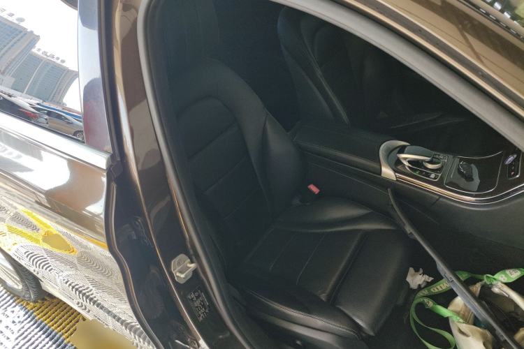 Used Mercedes-Benz C-Class 2015 C 200 L