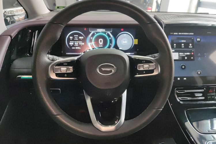 Used GAC Trumpchi M8 2024 Master Series 400T Ultimate Edition