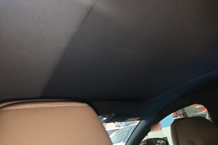 Used BYD Han 2020 EV Four-Wheel Drive High-Performance Flagship Model
