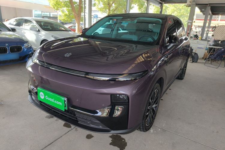 Used Leapmotor B10 2025 510 Joyful Edition
