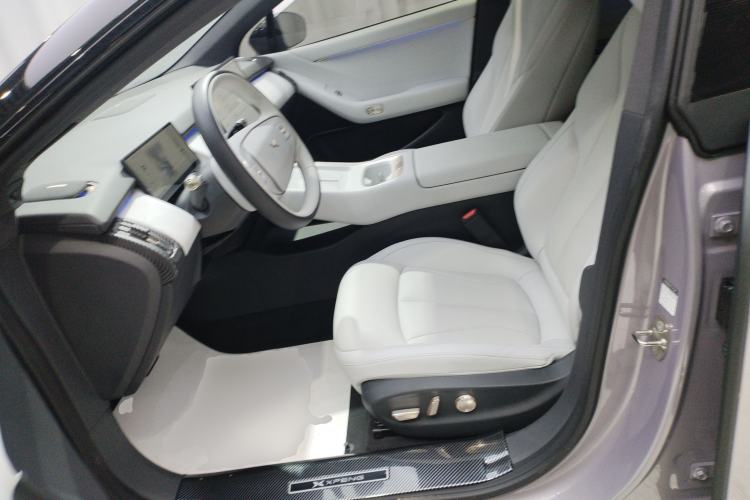 Used XPeng P7+ 2024 Long-Range Max
