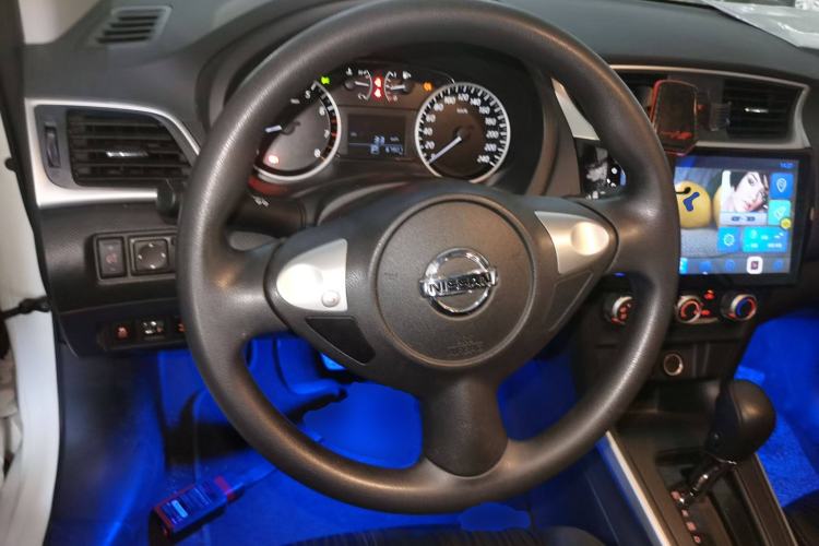 Used Nissan Sylphy 2022 Classic 1.6XE CVT Comfort Edition
