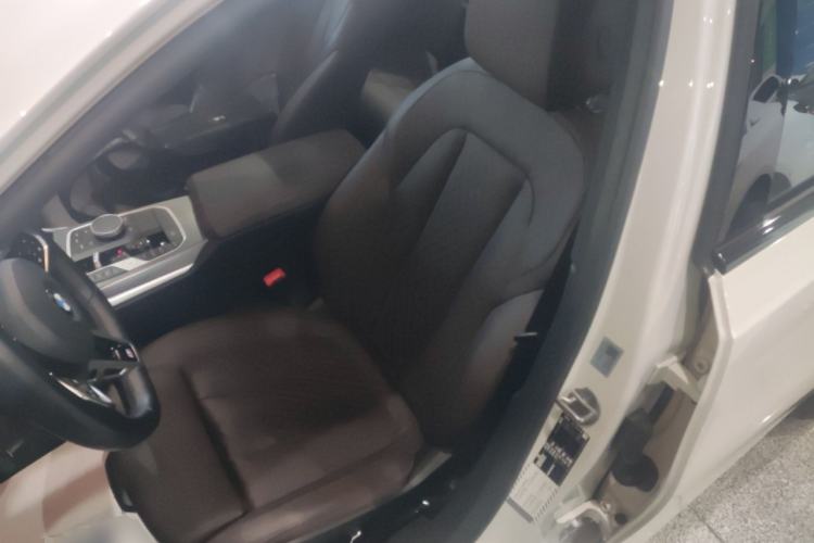 Used BMW 3 Series 2025 330i M Sport Night Edition Package
