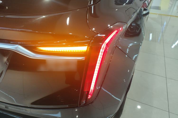 Used Cadillac GT4 2023 25T Luxury Model
