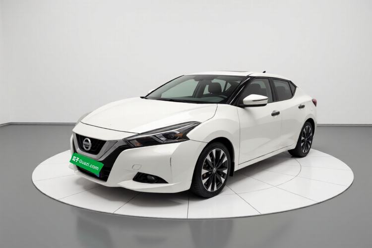 Used Nissan Lannia 2016 1.6L CVT Smart Cool Edition