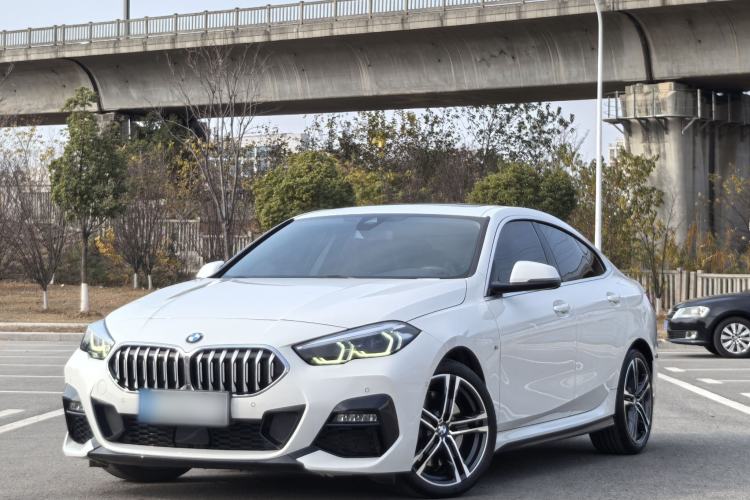 Used BMW 2 Series 2021 225i 4-Door Coupe M Sport Package
