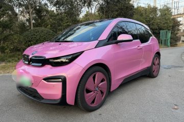 Used BMW i3 2018 Luxury Model