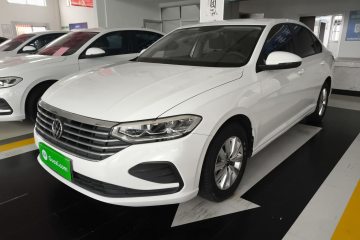 Used Volkswagen Lavida 2023 1.5L Automatic De Yi Edition