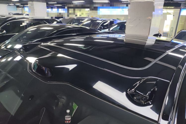 Used Nio ES7 2022 100kWh First Edition