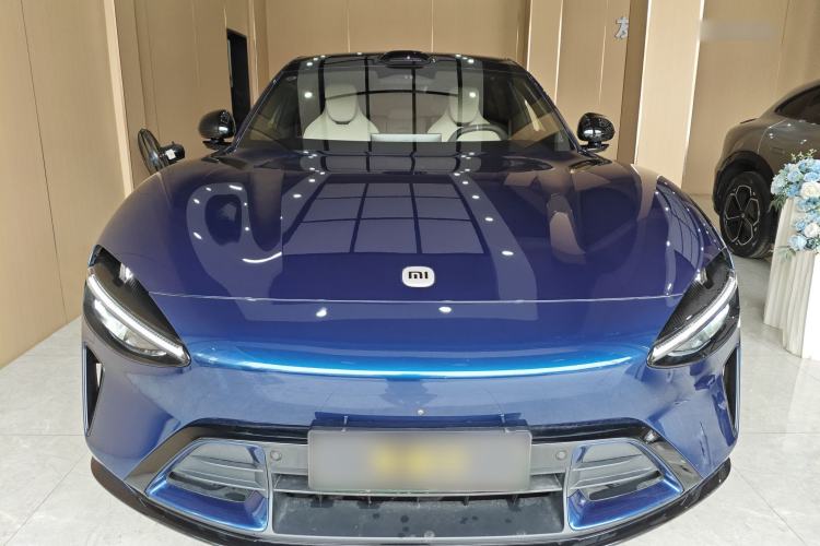 Used  YU7 2025 Ultra-Long Range Rear-Wheel Drive Version