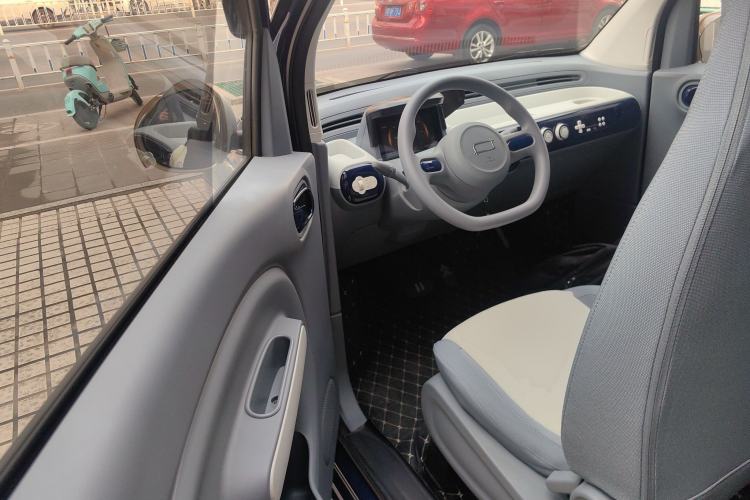 Used Bestune Pony 2025 222km Lightning Horse
