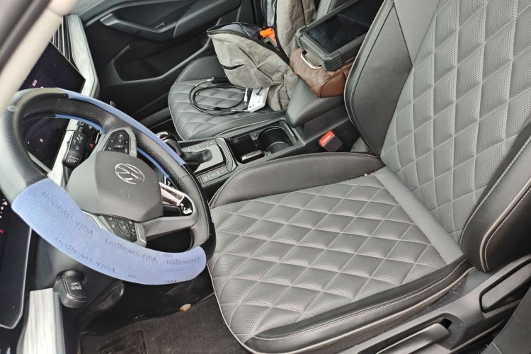 Used Volkswagen Sagitar 2023 300TSI DSG Excellence Edition