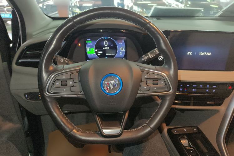 Used Buick Velite 7 2022 652E Connected Smart Edition