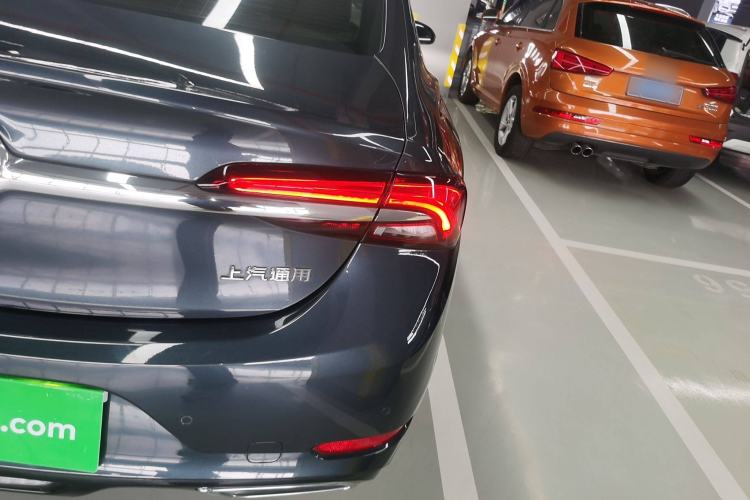 Used Buick LaCrosse 2022 652T Luxury Version
