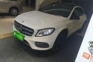 Used Mercedes-Benz GLA 2018 GLA 220 4MATIC Sport Edition