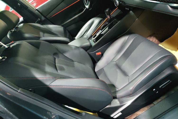 Used Honda Accord 2023 260TURBO Flagship Edition
