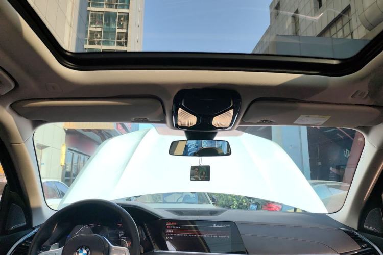 Used BMW X5 2022 Restyled xDrive 30Li Luxury Version M Sport Package