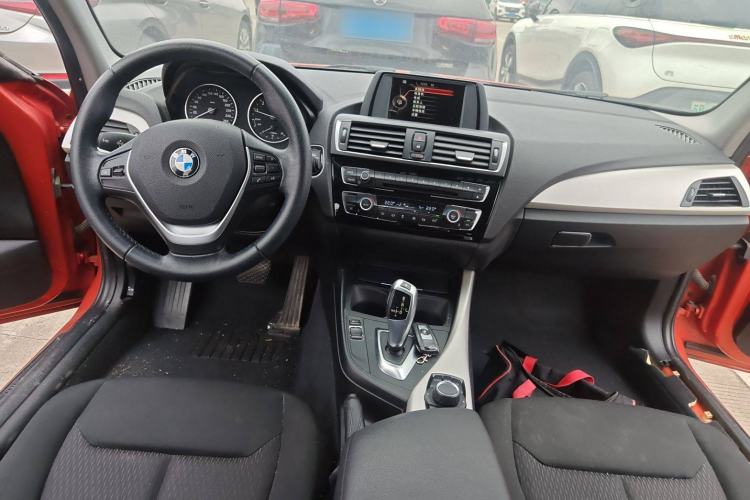 Used BMW 1 Series 2015 120i Leading Model