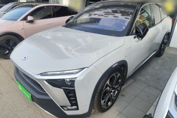 Used Nio ES8 2020 415 km Signature Edition 6-Seater Version