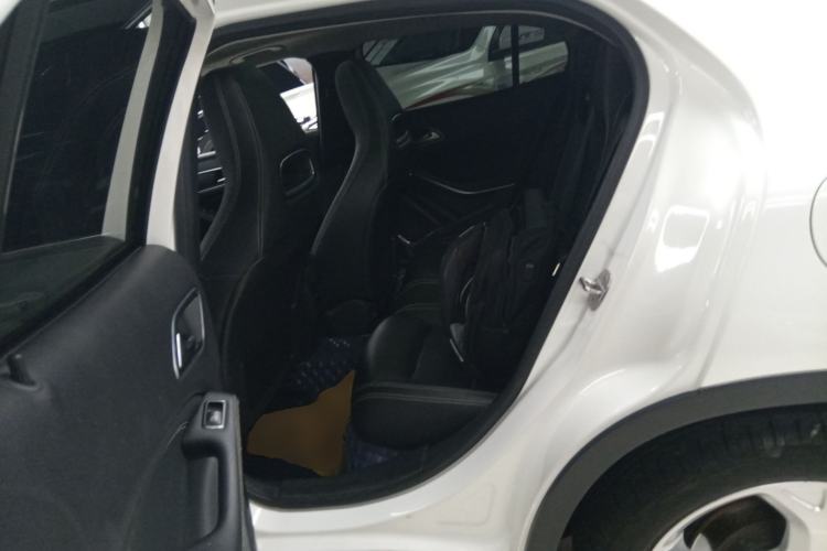 Used Mercedes-Benz GLA 2019 GLA 200 Dynamic Edition