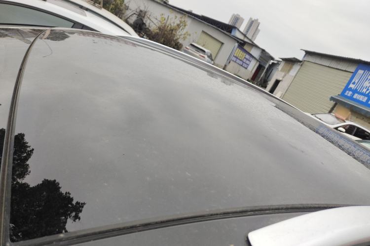 Used Volkswagen ID.4 CROZZ 2021 Long-Range Lite PRO Two-Wheel Drive Version
