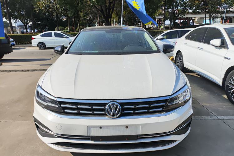 Used Volkswagen Lamando 2021 230TSI DSG Fashion Edition
