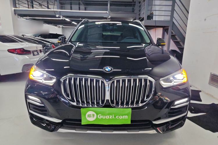 Used BMW X5 2021 xDrive30i X Design Package
