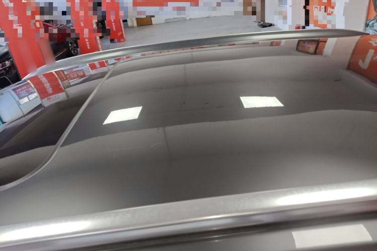 Used Mazda CX-5 2019 Cloud-Controlled Version 2.0L Automatic 2WD Smart Enjoyment Model China VI Standard