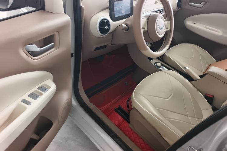 Used Wuling Hongguang MINIEV 2025 Four-Door Version Premium Edition
