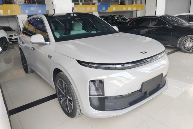 Used Li Auto L6 2024 Max