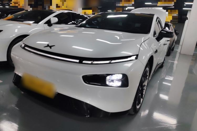 Used XPeng P7 2023 P7i 702 Max