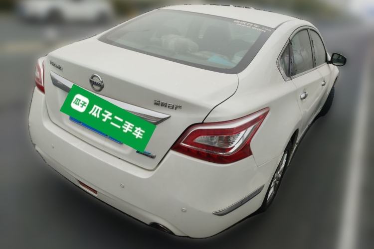 Used Nissan Teana 2013 2.0L XL Comfort Edition
