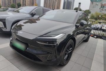 Used ONVO L60 2024 60 kWh Rear-Drive Version