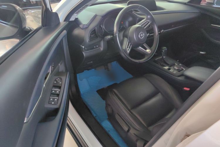 Used Mazda CX-30 2021 2.0L Automatic Zhiyue Trim