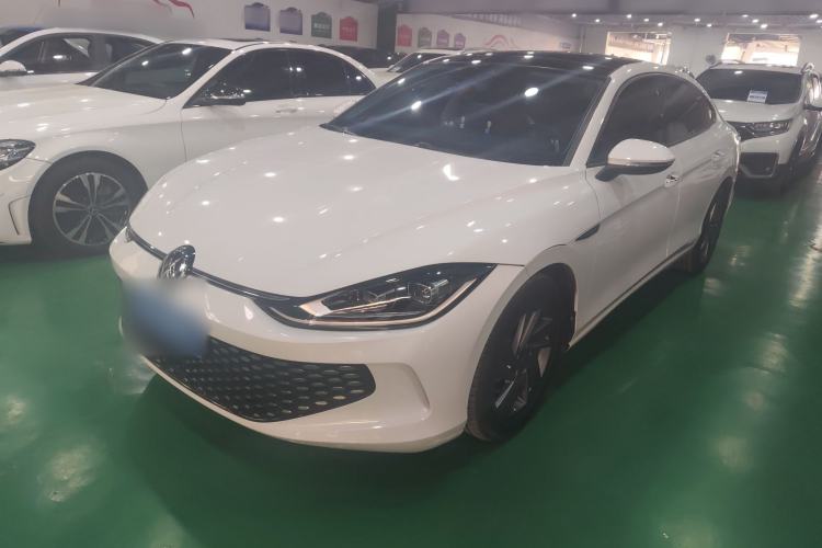 Used Volkswagen Lamando 2023 Lavida L 280TSI DSG Spicy Edition