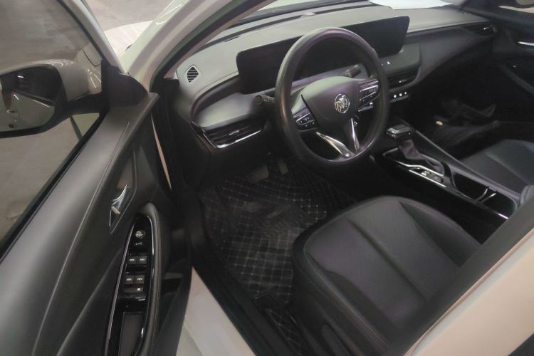 Used Buick Verano 2022 Pro 533T Enjoyment Edition
