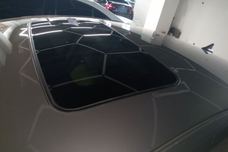 Used Buick Regal 2015 2.0L Elite Fashion Edition