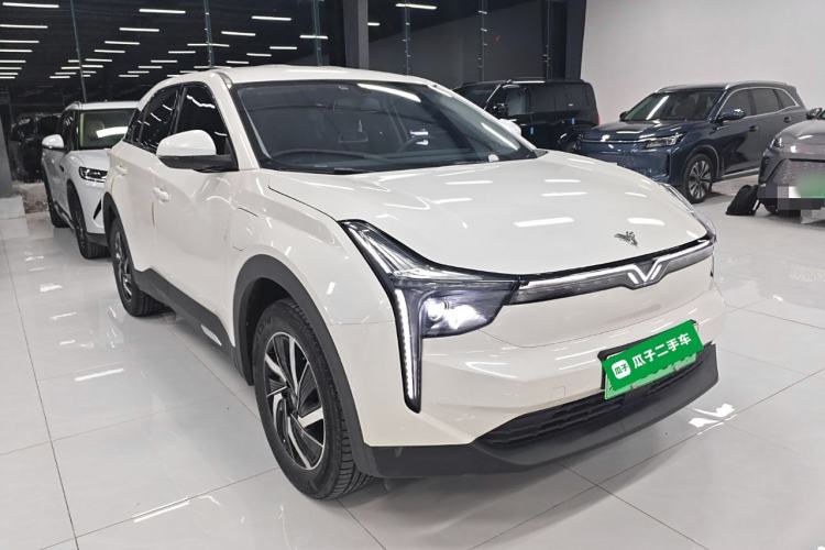 Used NETA U 2021 Pro 400 Cruiser Edition
