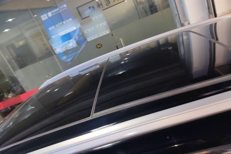 Used Haval H6 2021 3rd Generation 2.0T Automatic Two-Wheel Drive Max