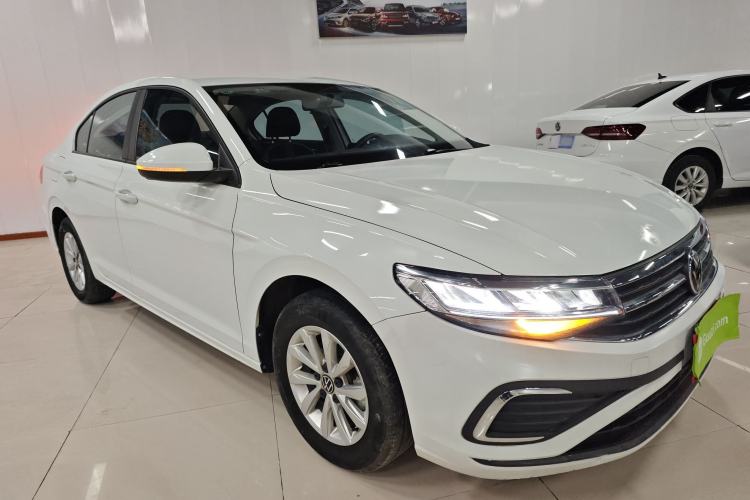 Used Volkswagen Bora 2023 200TSI DSG Comfort Edition