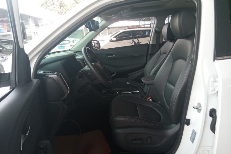 Used Hyundai ix35 2018 2.0L Automatic 2WD Zhiyong·Changxiang Edition