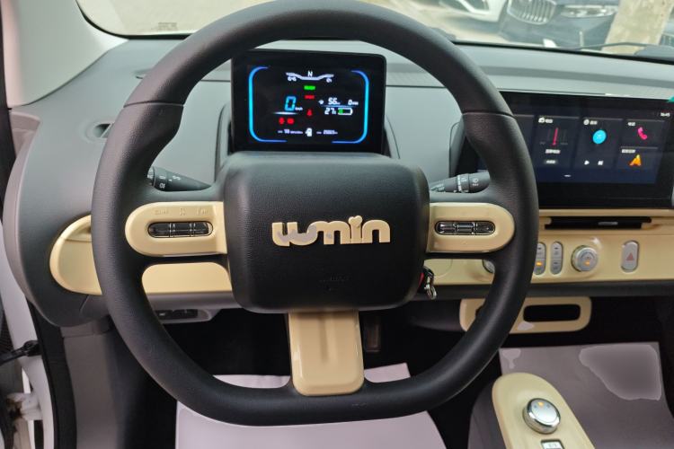 Used  Lumin 2022 210km Sweet Edition
