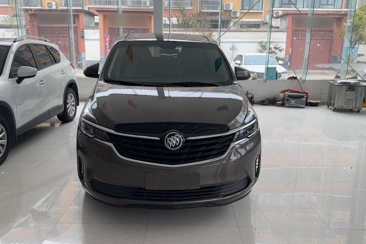 Used Buick GL8 2022 Land Cruiser Executive Class 652T Comfort Model