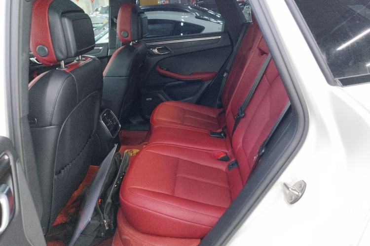 Used Porsche Macan 2022 Macan 2.0T
