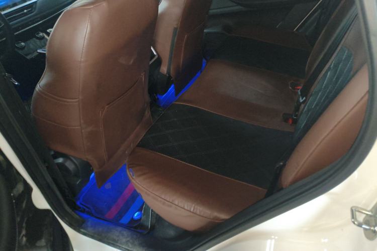 Used Chery Tiggo 7 2020 1.5T Manual Comfort Model
